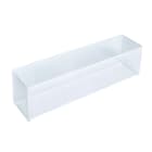 CIMCO - Einsatzfach für Carry-Lite 80, Rastermass 6x1