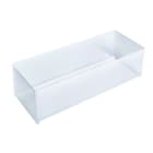 CIMCO - Einsatzfach für Carry-Lite 80, Rastermass 2x4