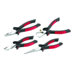CIMCO - Zangen-Set VDE 4-teilig Diamant-Plus 1000V