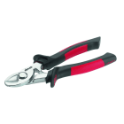 CIMCO - Einhand-Kabelschere für Kupfer- und Aluminiumkabel 160mm