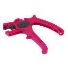 CIMCO - Jokari Abisolierzange SUPER 4 PLUS, 0,2 - 6 mm²