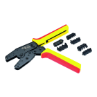 CIMCO - Presszange Click n Crimp Solar