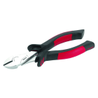 CIMCO - 1000V Seitenschneider 160mm DIN ISO 5749 B, eingelegtes Gelenk