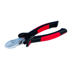 CIMCO - 1000V Seitenschneider 180mm DIN ISO 5749 B, eingelegtes Gelenk