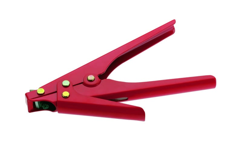 CIMCO - Kabelbinder Spann-/Schneidwerkzeug Heavy-Duty