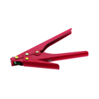 CIMCO - Kabelbinder Spann-/Schneidwerkzeug Heavy-Duty
