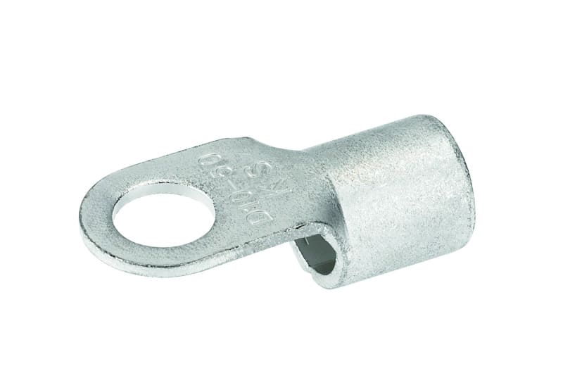 CIMCO - Quetschkabelschuhe, Ringform Cu, DIN 46234 50qmm M10