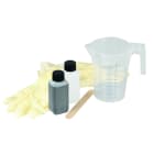 CIMCO - Alpa-Gel 250 ML  Zweikomponenten-Silikongel