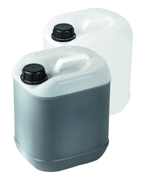 CIMCO - Alpa-Gel 10.000 ML Zweikomponenten-Silikongel