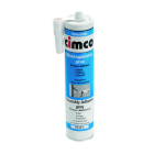 CIMCO - Montagekleber zum Verkleben von Metallen, grau 300 ml