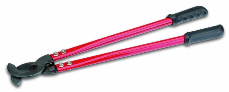 CIMCO - Kabelschere Messerkopf auswechselbar bis Ø42mm (300mm²)