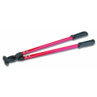 CIMCO - Kabelschere Messerkopf auswechselbar bis Ø42mm (300mm²)