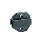 CIMCO - Presseinsatz für ungeschirmten Modularstecker, 6-polig RJ 11, RJ 12