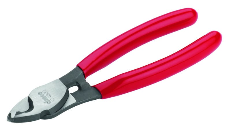 CIMCO - Kabelschere univerell 160mm