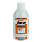 CIMCO - Rauchmelder-Spray 250 ml, Prüfgas zur Funktionsprüfung von Rauchmeldern