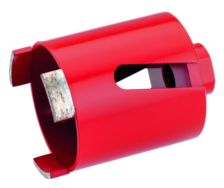 CIMCO - Diamant-Bohrkronen SOFT S  68mm