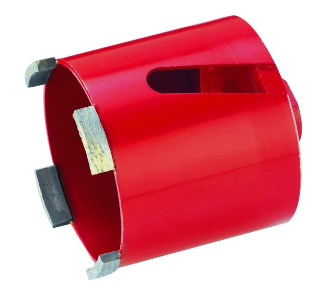 CIMCO - Diamant-Bohrkronen SOFT S 82mm