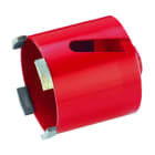 CIMCO - Diamant-Bohrkronen SOFT S 82mm