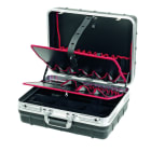 CIMCO - Werkzeugkoffer Champion 380x485x220mm, Hartschalenkoffer