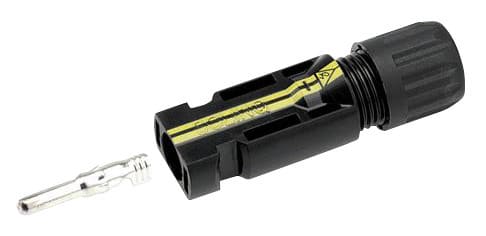 CIMCO - Photovoltaik-Steckverbinder male