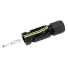 CIMCO - Photovoltaik-Steckverbinder male