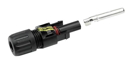 CIMCO - Photovoltaik-Steckverbinder female