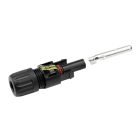 CIMCO - Photovoltaik-Steckverbinder female