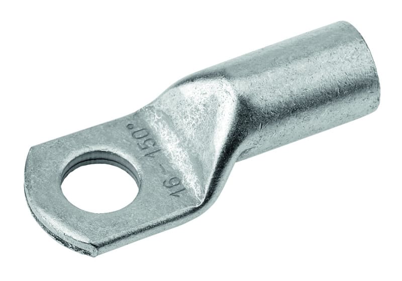 CIMCO - Rohrkabelschuh, Ringform 300qmm M14