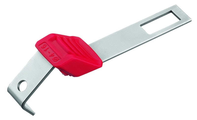 CIMCO - Wechselbügell zu JOKARI Kabelmesser Ø4-16mm