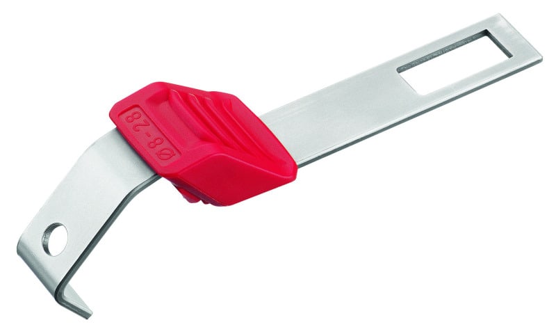 CIMCO - Wechselbügell zu JOKARI Kabelmesser Ø8-28mm