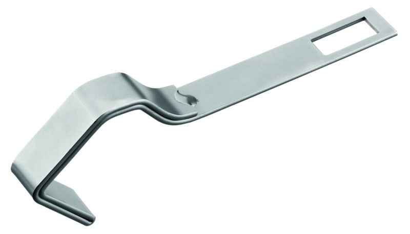 CIMCO - Wechselbügell zu JOKARI Kabelmesser Ø27-35mm