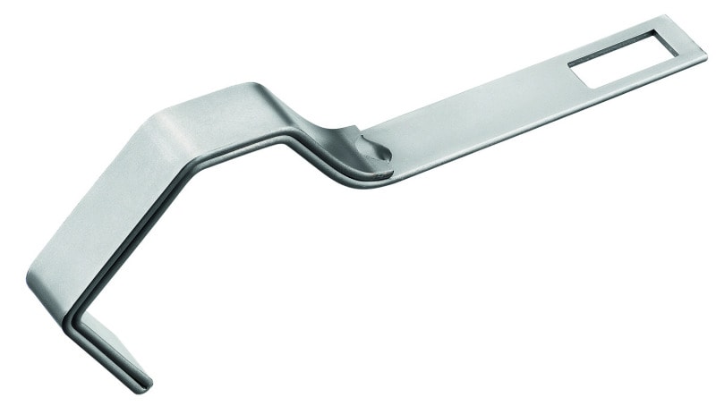 CIMCO - Wechselbügell zu JOKARI Kabelmesser Ø35-50mm