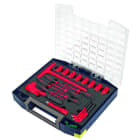 CIMCO - 1000V SICHERHEIT Werkzeug-Set 20tlg
