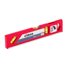 CIMCO - Schaltschrank-Wasserwaage 250mm