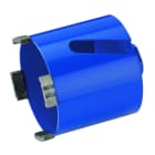 CIMCO - Diamant-Bohrkrone STRONG S, Arbeitslänge 65 mm, 82 mm Ø