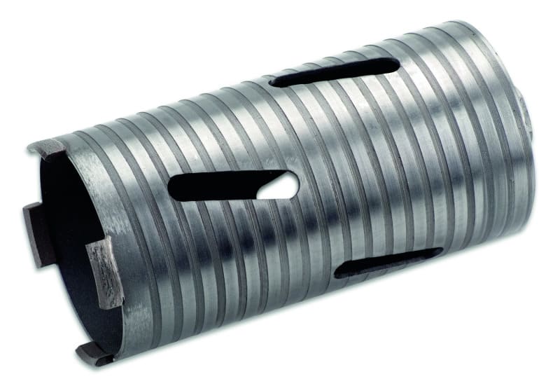CIMCO - Diamant-Bohrkrone ALLROUND, Arbeitslänge 150 mm, 52 mm Ø