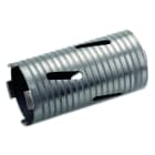 CIMCO - Diamant-Bohrkrone ALLROUND, Arbeitslänge 150 mm, 52 mm Ø