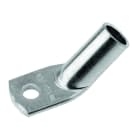 CIMCO - Winkel-Rohrkabelschuhe Cu, 45°, 6qmm, Bolzen 6mm