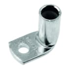 CIMCO - Winkel-Rohrkabelschuhe Cu, 90° 95 qmm M 8