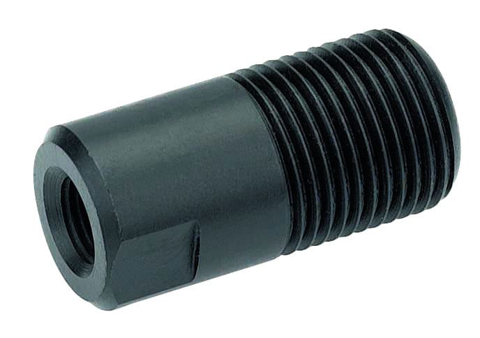 CIMCO - Adapter für Hydraulik für Schraublocher