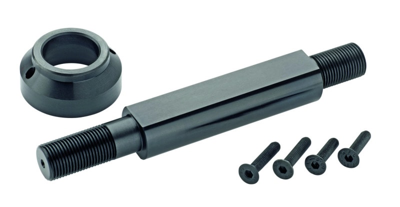 CIMCO - Distanzbuchsensatz für Zugbolzen ab Grösse 30mm