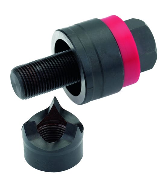 CIMCO - Schraublocher Diamant M16