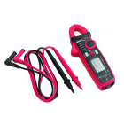 CIMCO - TRMS Vielfach-Messzange AC/DC 100A CAT II 600V/ CAT III 300V