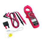 CIMCO - Mini Vielfach-Messzange AC/DC 400A CAT III 600V