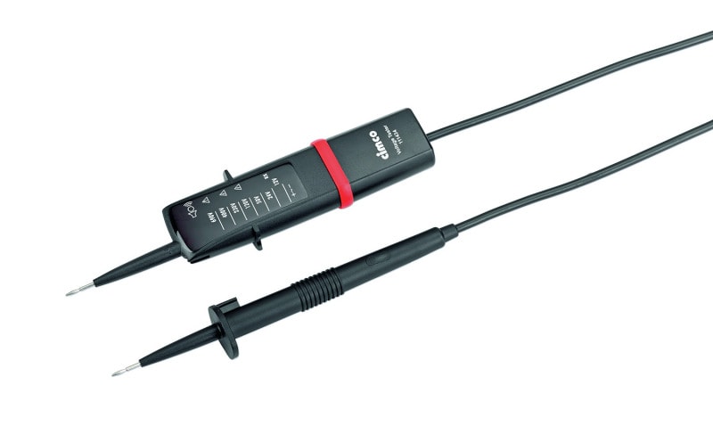 CIMCO - AC/DC-Spannungsprüfer bis 690 V