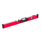 CIMCO - Profi-Magnetwasserwaage, digital, mit Laserpointer