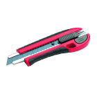 CIMCO - Cutter Messer mit Klingenvorschub und Abbrechklinge