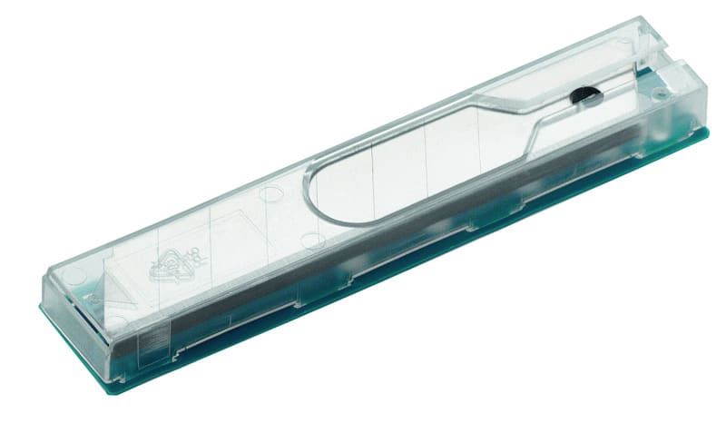 CIMCO - Ersatz-Abbrechklinge 18mm zu 120078