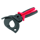 CIMCO - Einhand-Ratschen-Kabelschneider bis Ø60mm
