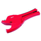 CIMCO - Kunststoff-Rohrschere PROFI, 42mm Durchmesser